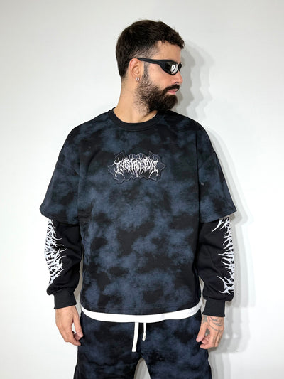 Tracksuit longsleeve