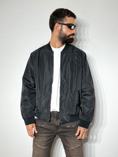 Jacket simpblack
