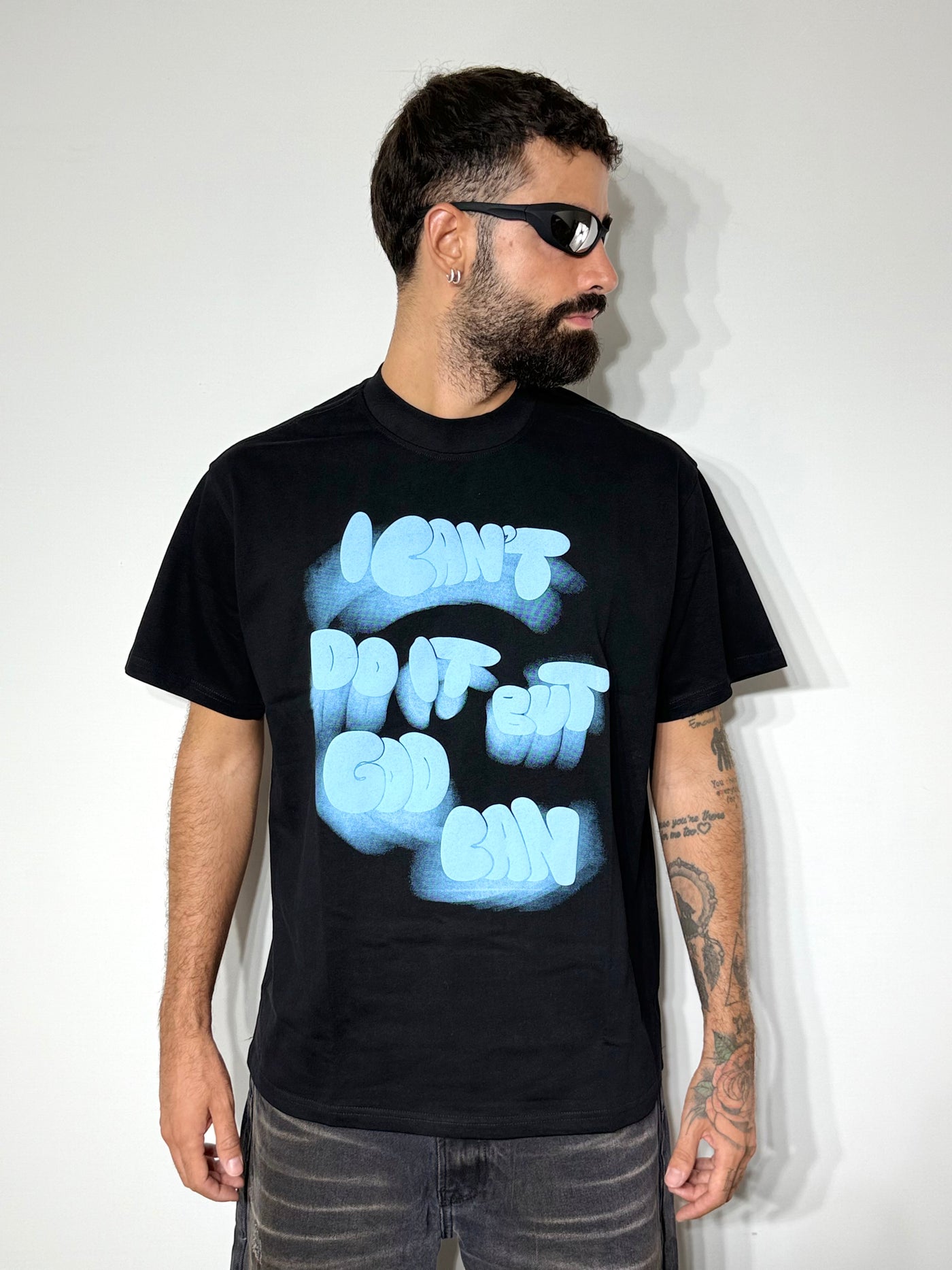 T shirt godack