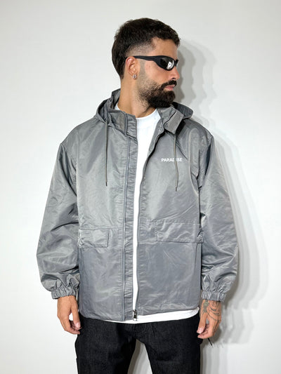 Jacket paradisegrey