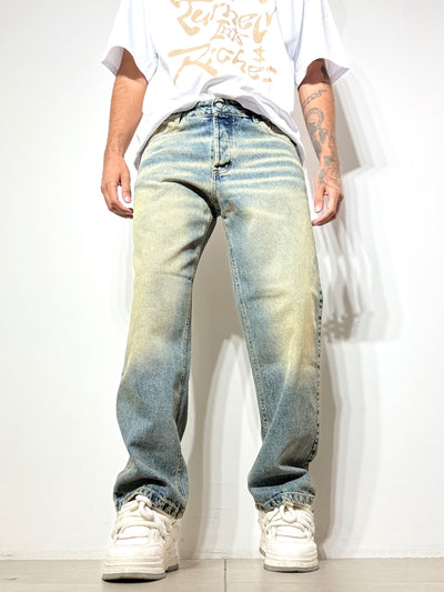 Baggy sandpremium