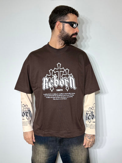 Longsleeve reborn
