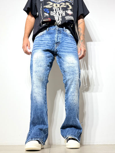 Flare passionsky