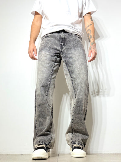 Flare intogrey