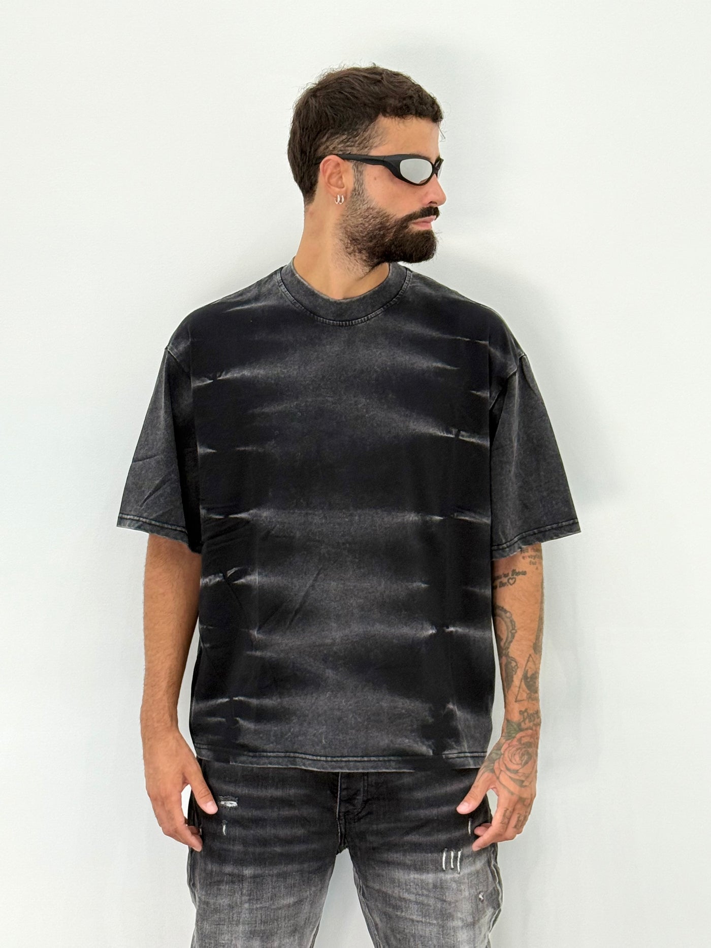 T shirt horizonblack