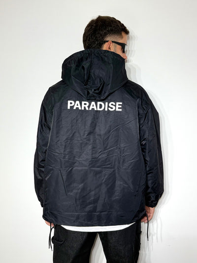 Jacket paradiseblack