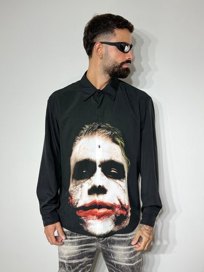 Camicia jokerface