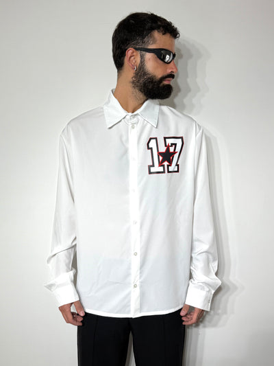 CAMICIA CREATIVE 17
