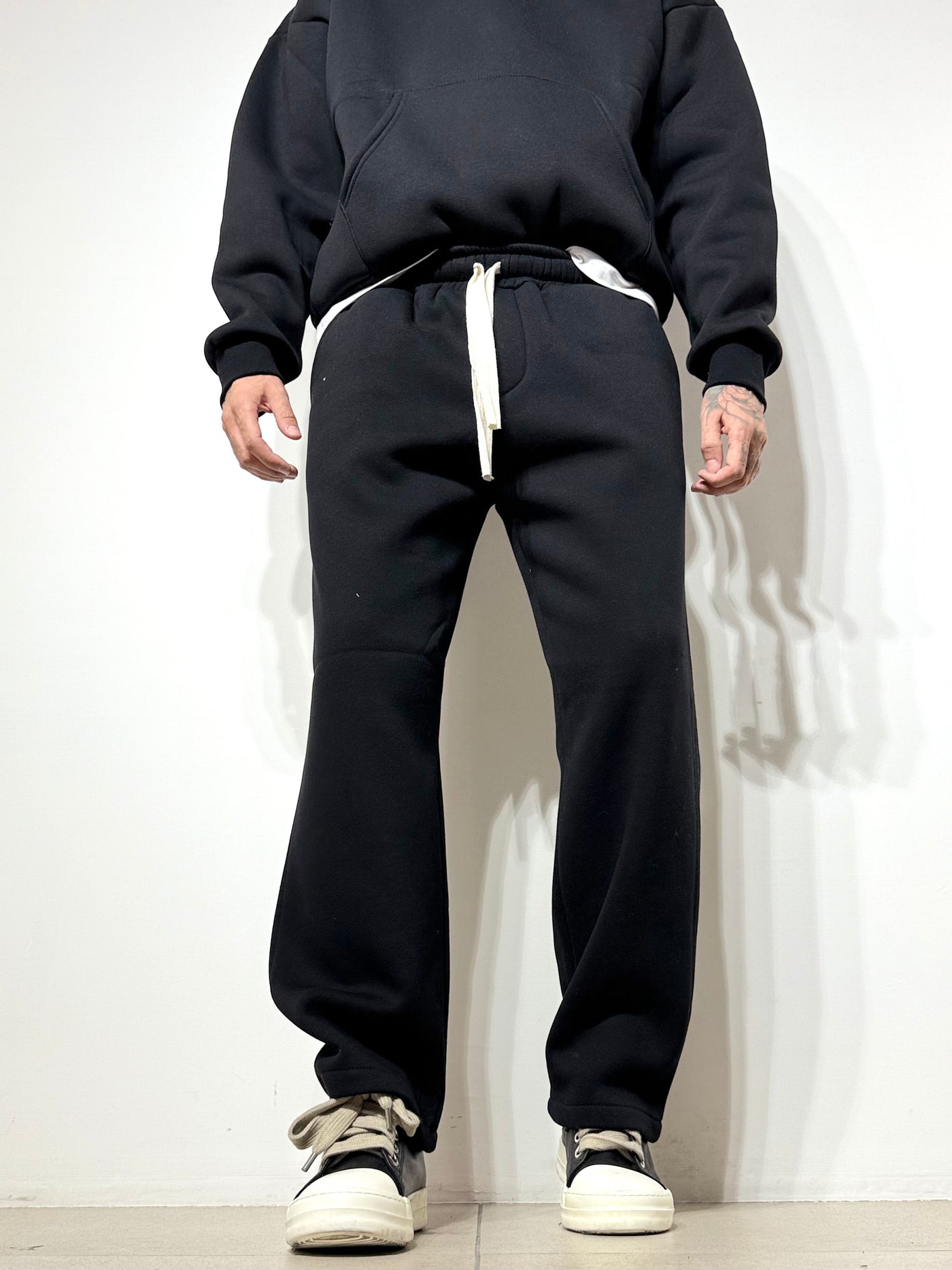 Tracksuit comfyblack