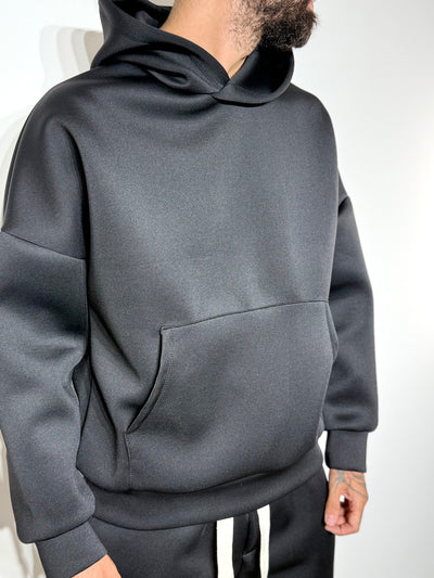Tracksuit scuba black