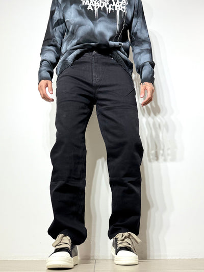 Flare blackbase