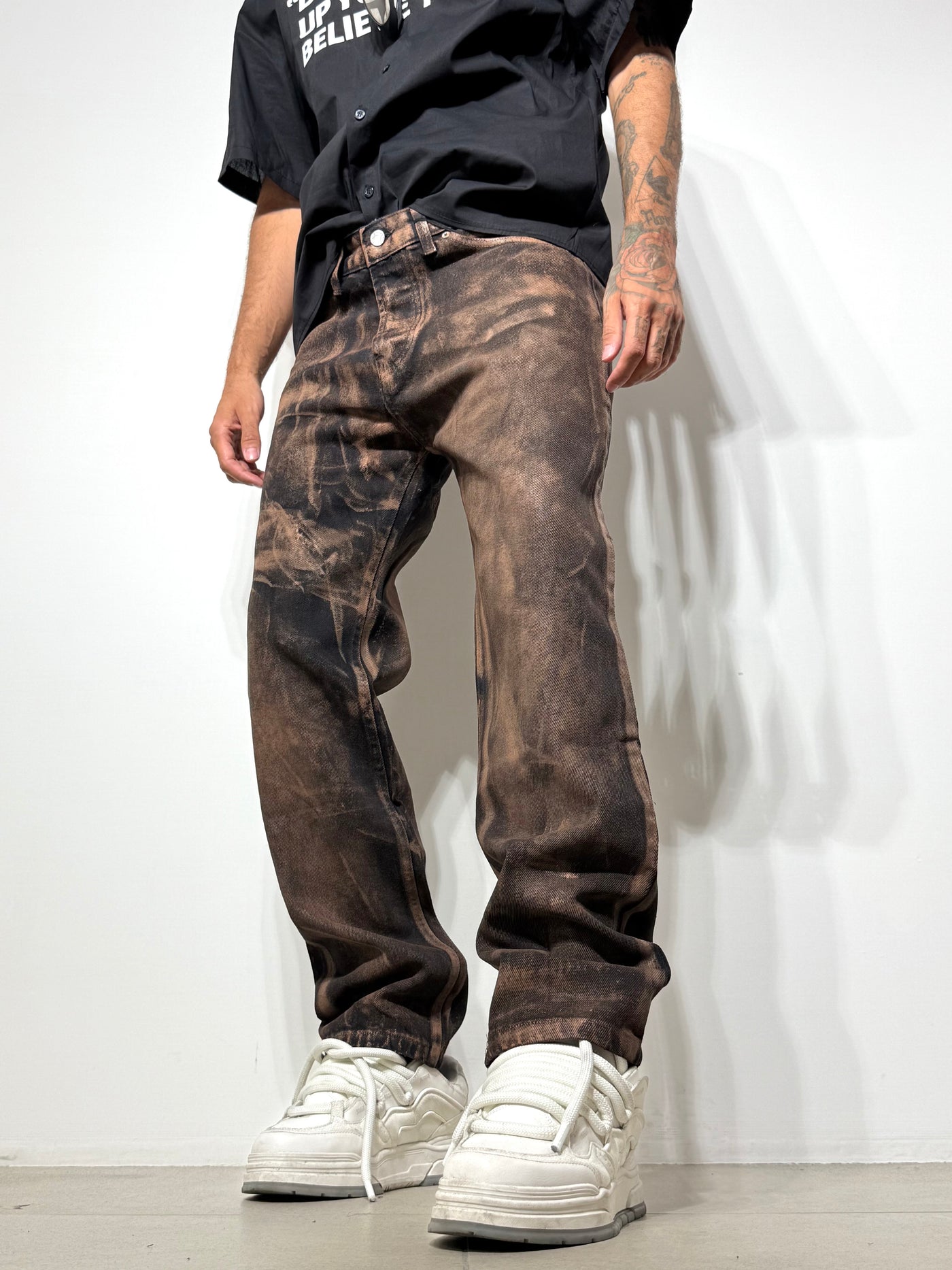 FLARE MOKAWAX