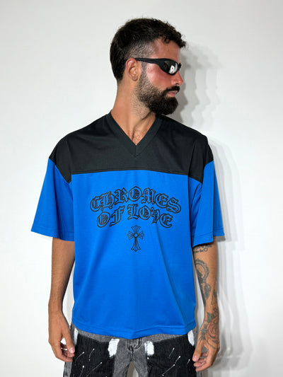 T SHIRT CHROME