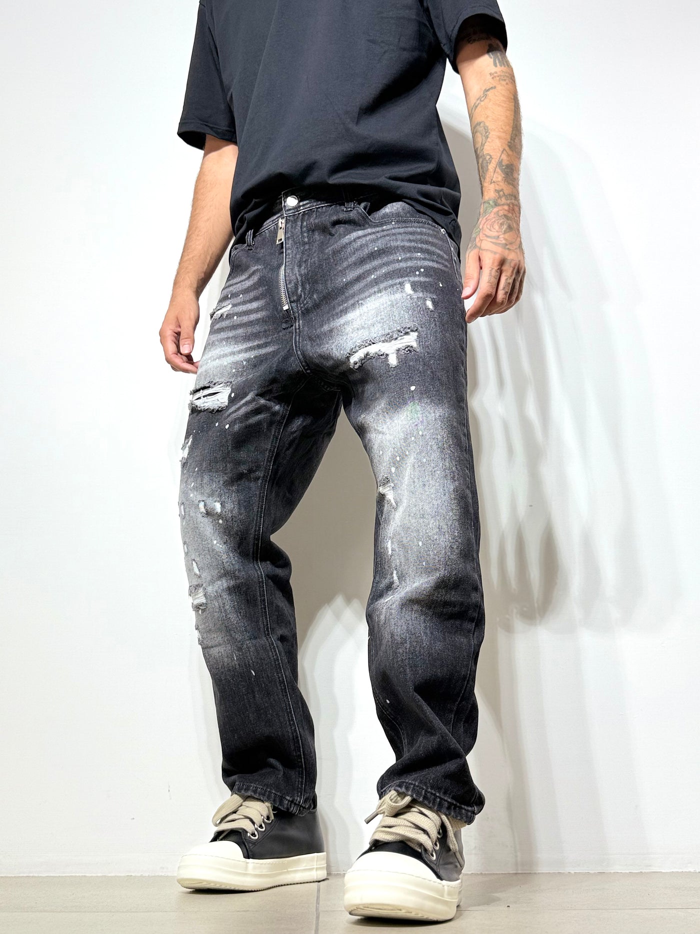 Jeans ds base