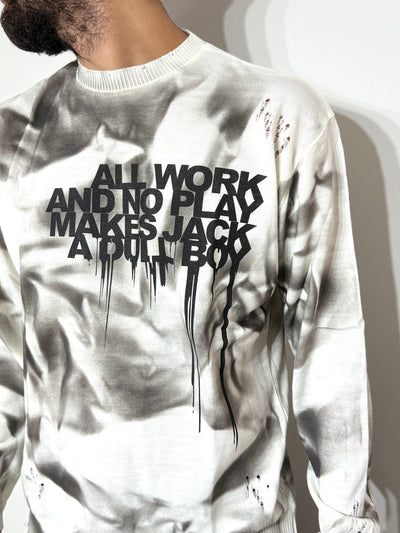 Pull workwhite