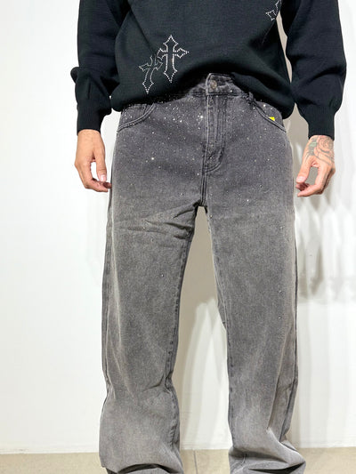 Baggy diamondrey