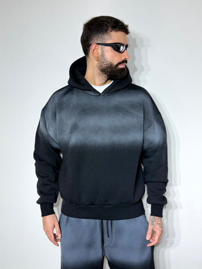 Tracksuit capdegrade