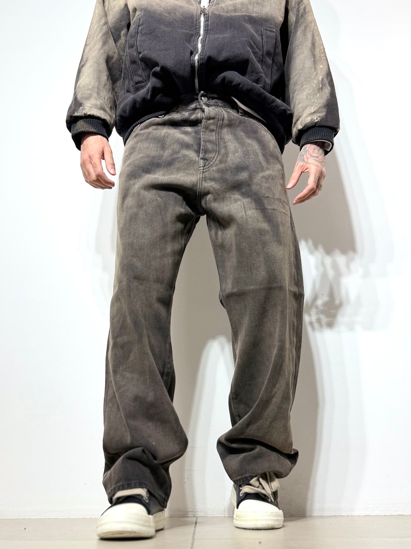 Coordset degrade passion