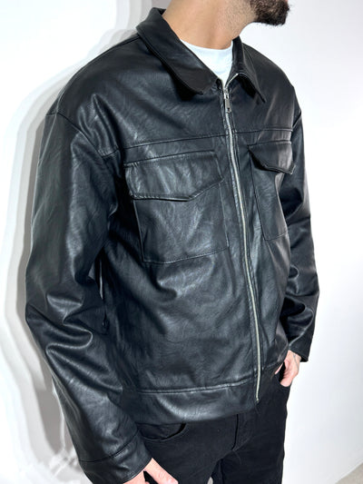 JACKET ECO Z*RA