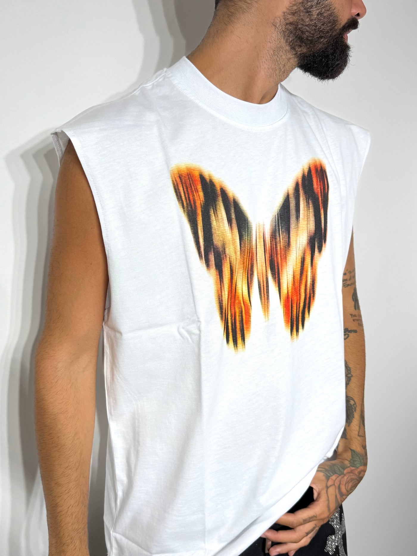CANOTTA FLYWHITE