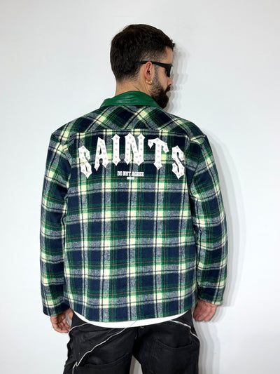 Bomber donot saint