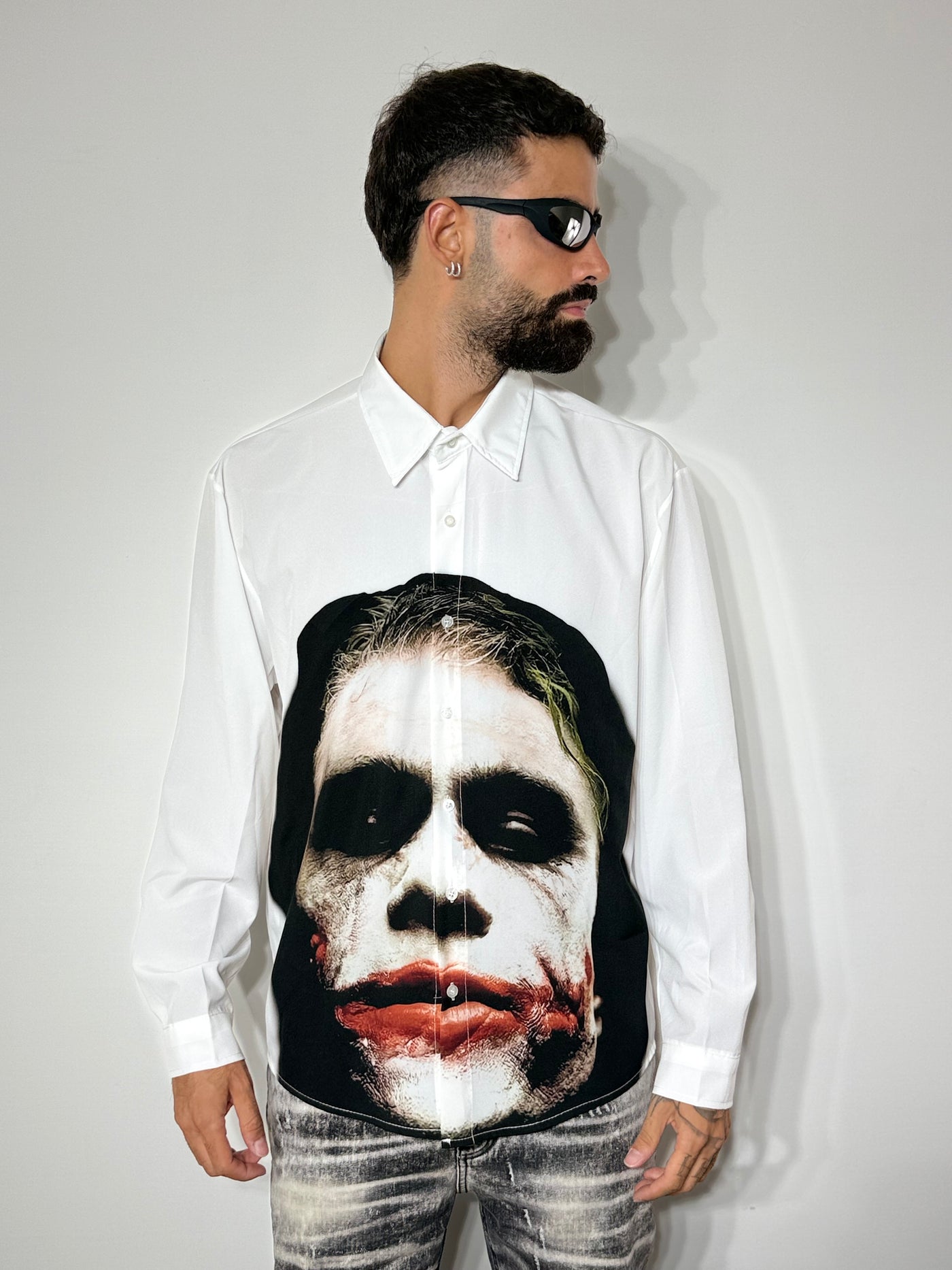 Camicia jokerface