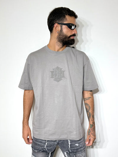T shirt intertgrey