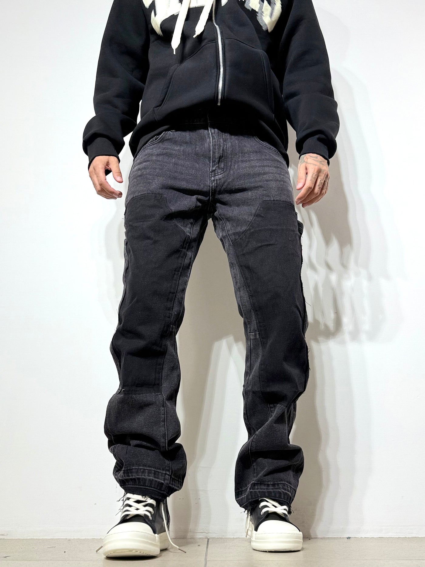 Carpenter fullbalck