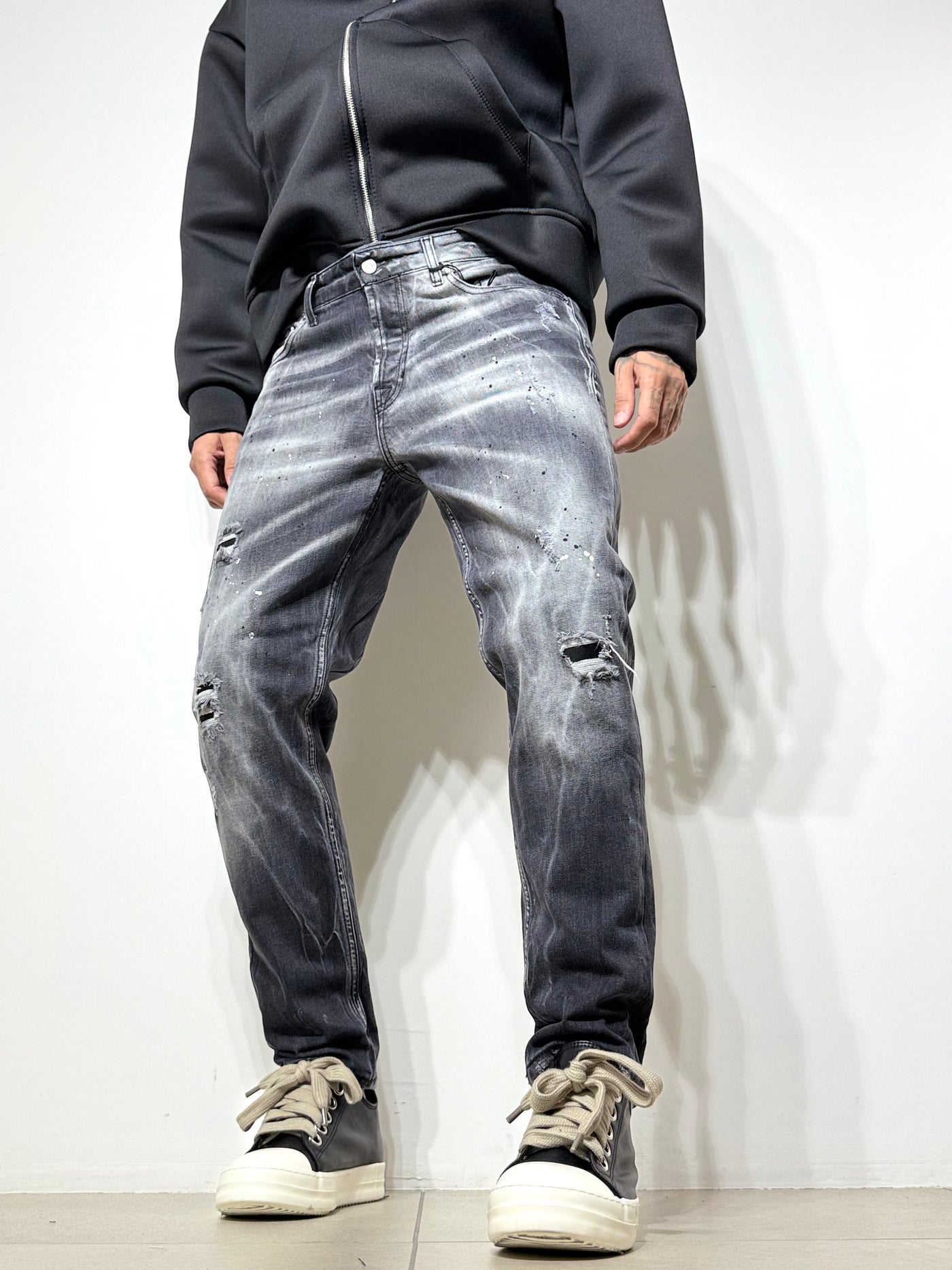 Jeans Ds passion