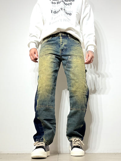 Carpflare sandgree