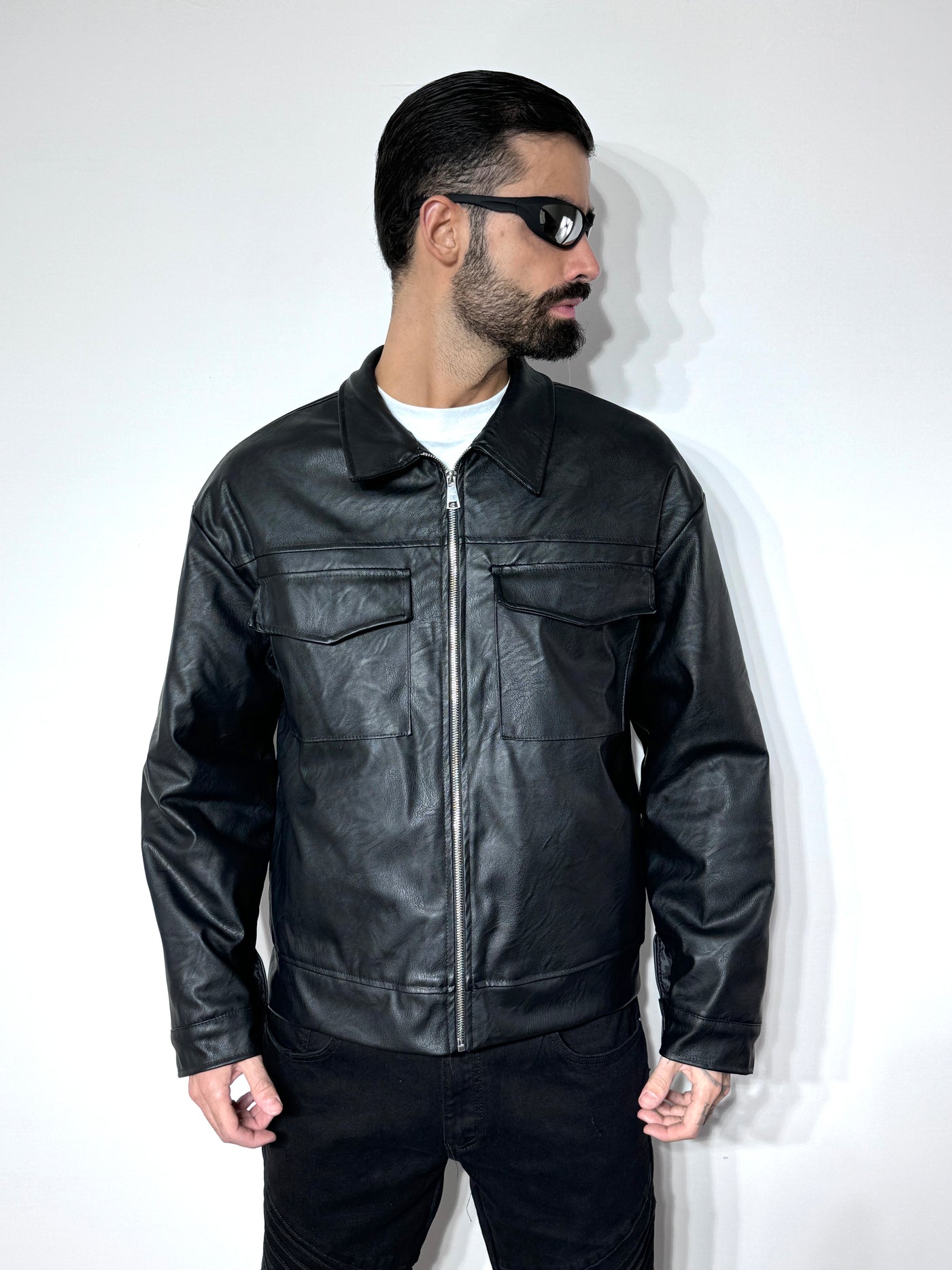 JACKET ECO Z*RA