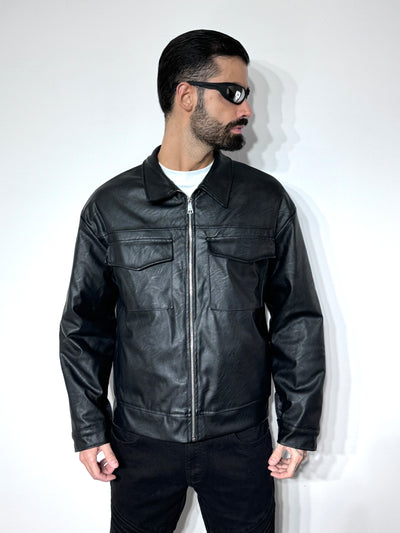JACKET ECO Z*RA