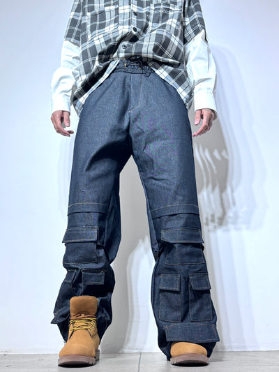 FLARE CARGO HYDO