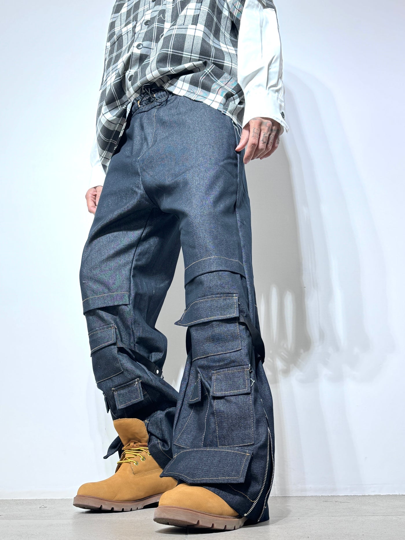 FLARE CARGO HYDO