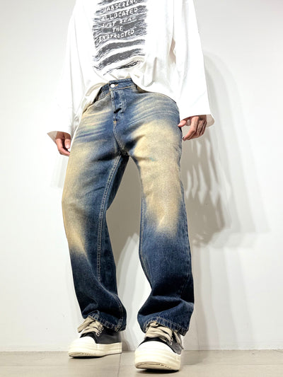 Baggy sandroyal
