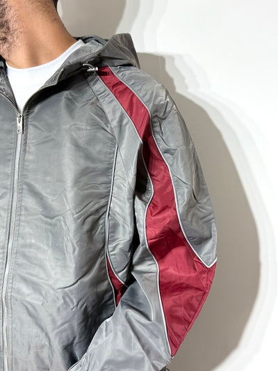 Tracksuit reflegrey