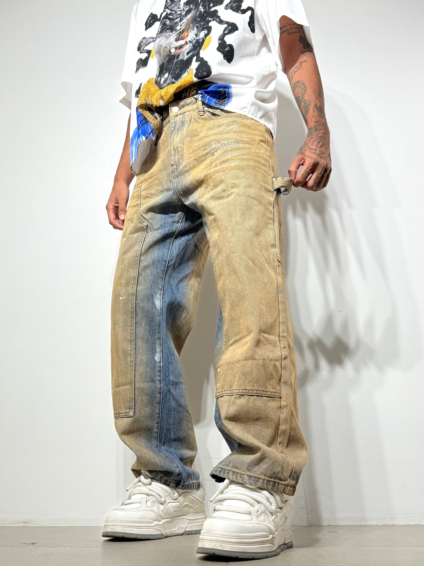 CARPENTER FULLSAND
