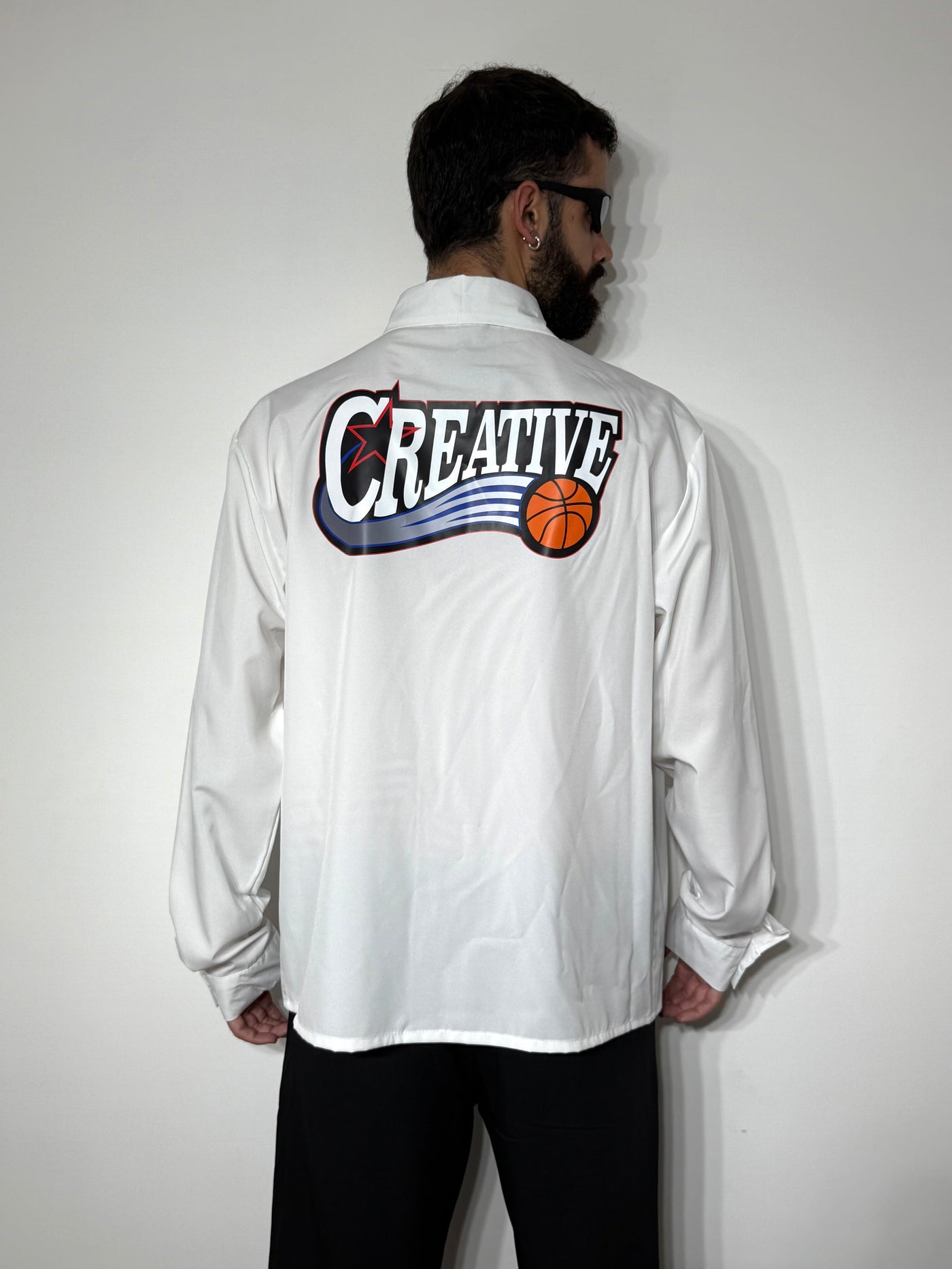 CAMICIA CREATIVE 17