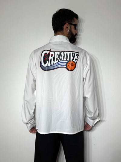CAMICIA CREATIVE 17