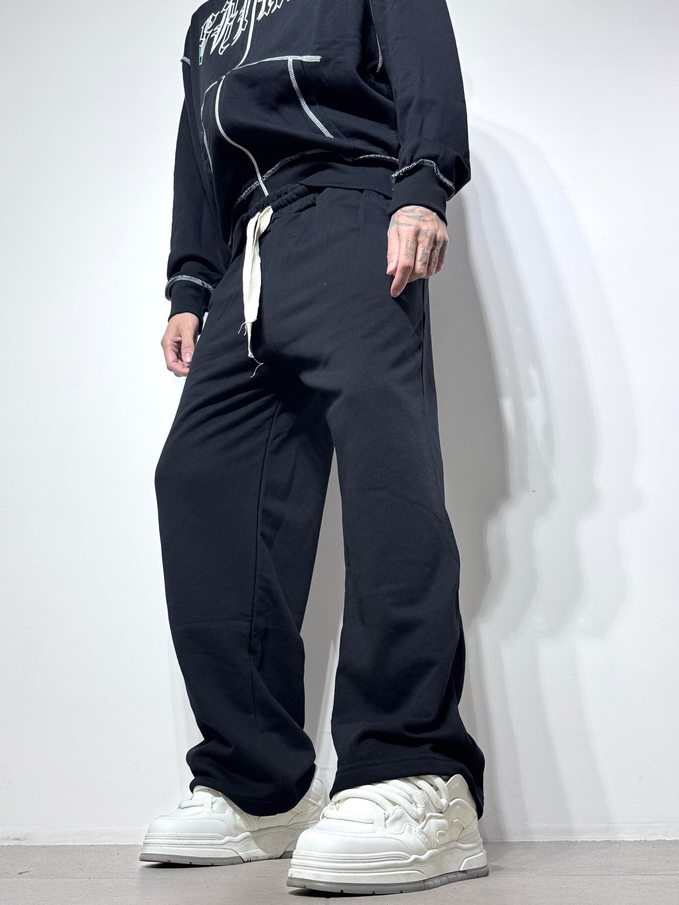 TRACKSUIT SANTORYU
