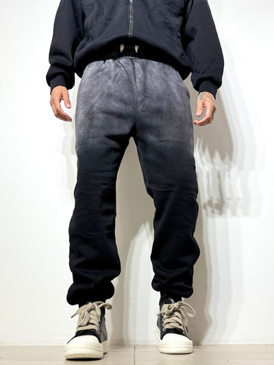 Tracksuit balaclavablack