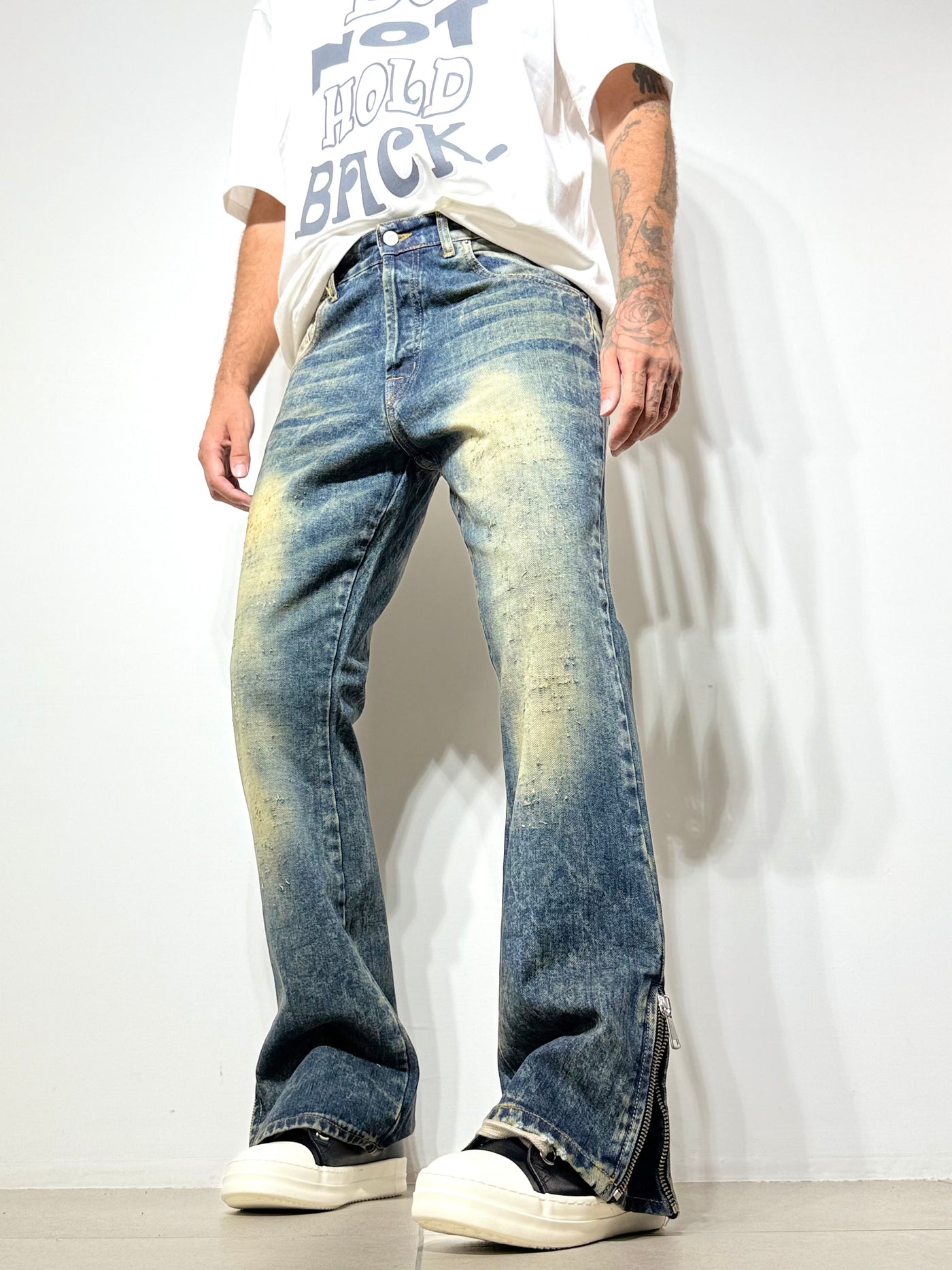 Flare passionjungle