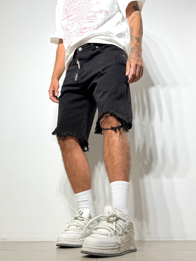 CIANOTIC DSCRATCH BLACK