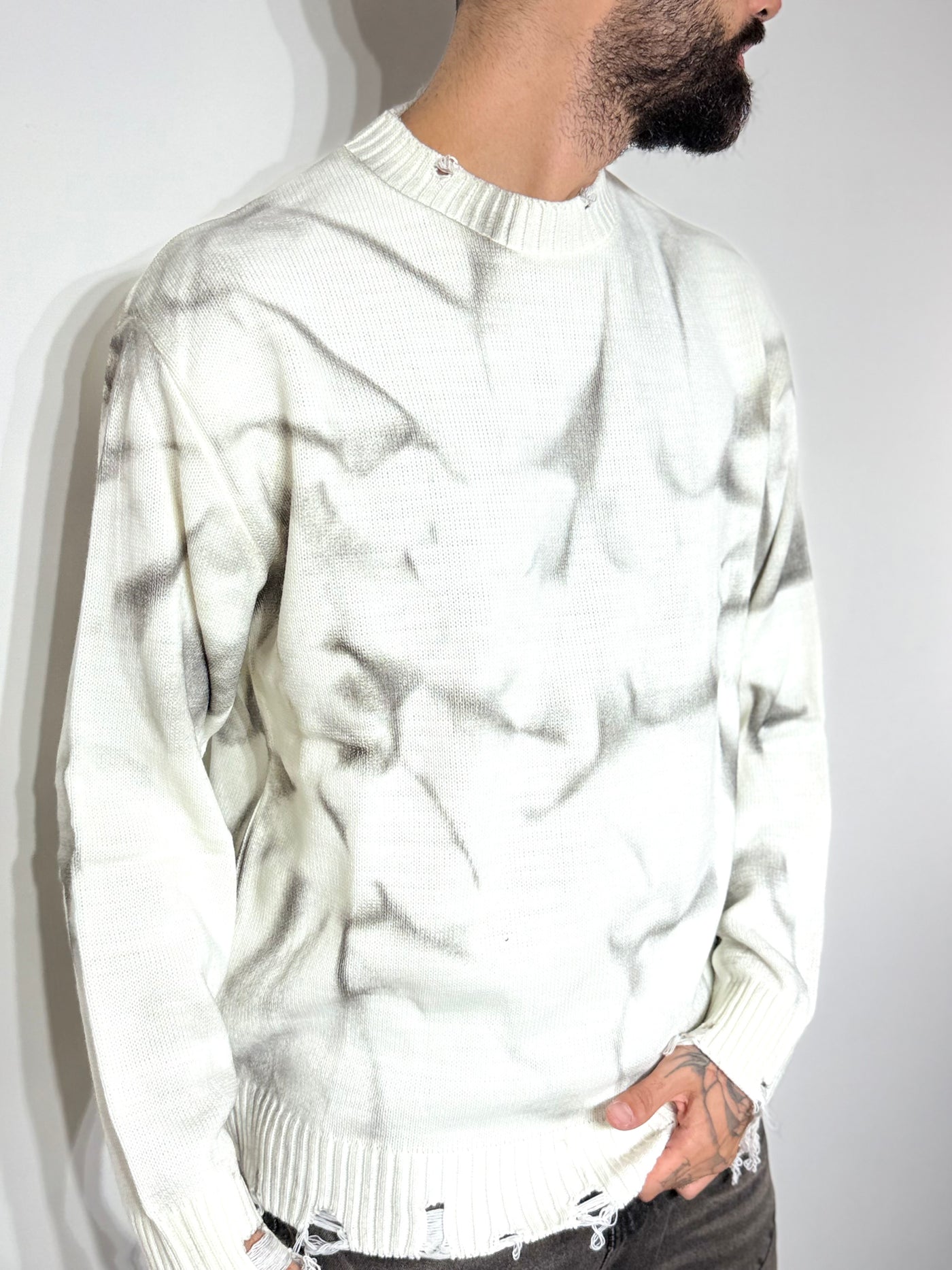 Pull vaniwhite