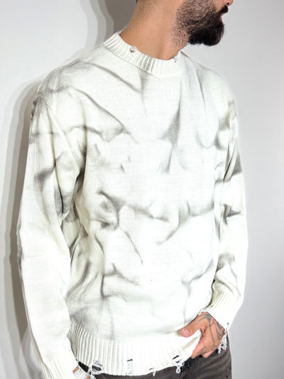 Pull vaniwhite