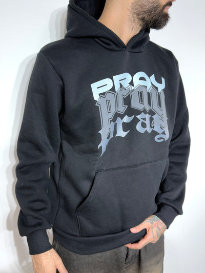 Felpa pray