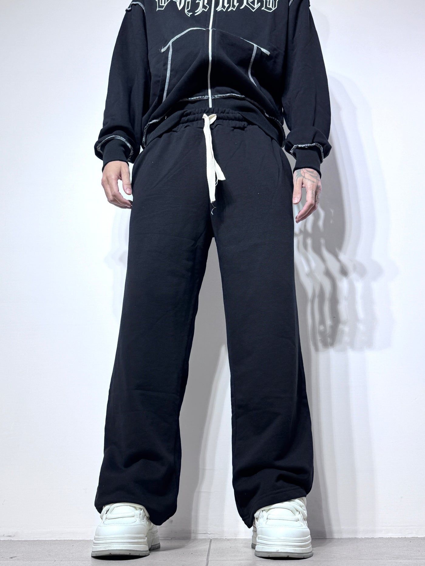 TRACKSUIT SANTORYU