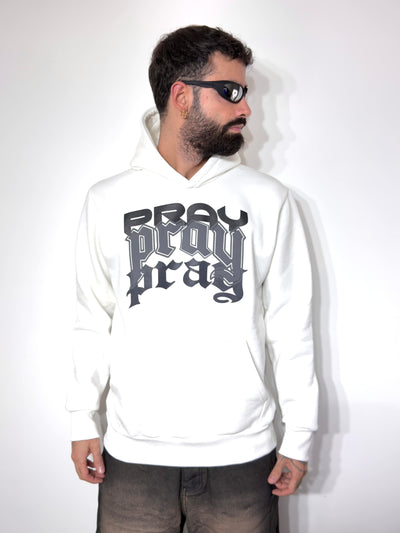 Felpa pray