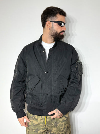 Bomber trustblack