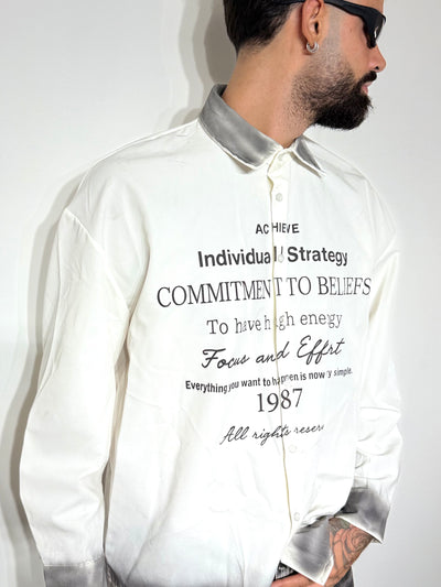 Camicia achieve